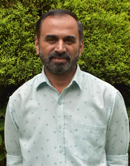 Faculty Image